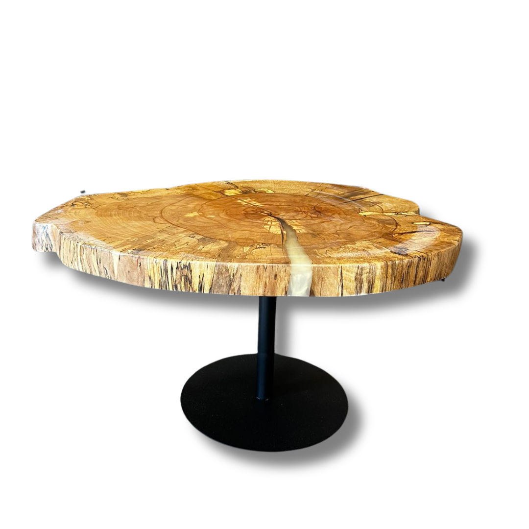 epoxidová deska buk bily epoxid 5